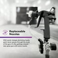 thumbnail image 4 of 3M  26830; Performance Pressure Hvlp Atomizing Head Refill Kit Var, 4 of 16