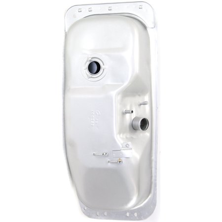 Replacement N670107 Fuel Tank Compatible with 1983-1986 Nissan 720 16 gallons / 61 liters