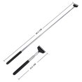 thumbnail image 2 of Raspador de espalda retráctil para hombres y mujeres, herramienta de masaje de espalda portátil con bolso, 2 of 5