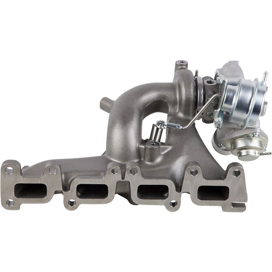Global 2511278 Turbocharger Fits select: 2003-2009 CHRYSLER PT CRUISER