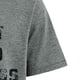 thumbnail image 4 of Ceisia Humorous Slogan Washed T-Shirt Men's Relaxed Fit Short Sleeve Casual Pullover Top Gray M Gifts, 4 of 4
