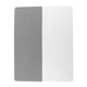 thumbnail image 4 of Manteles Individuales De Silicona, Manteles Grandes, Tapetes De Lavables Antideslizantes, Manteles De Cocina Resistentes Al Calor, 16 X 12 Pulgad gris BLESIY Mantel individual rectangular antideslizante, 4 of 7