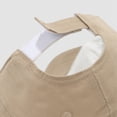 thumbnail image 6 of CAUYDY Baby Baseball Cap Toddler Baseball Hat Infant Ball Cap Newborn Hats Boys Girls Toddler Snapback Hat 3T 4T 5T 6T Kids Trucker Hats (Sizes 3-8 Years,L04-Beige), 6 of 9
