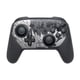 thumbnail image 1 of Mango de juego Compatible con Ns Switch Joycon, mango de juego inalámbrico Bluetooth, mango izquierdo y derecho Ns con cuerda de mano, 1 of 1