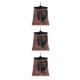 thumbnail image 4 of Inteprter Bolsa de forraje portátil, cinturón, lona plegable, impermeable, para recoger frutas, bolsa de recolección, paquete para acampar al Type1 NO1, 4 of 6