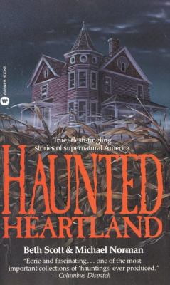Pre-Owned Haunted Heartland (Unknown) 0446357251 9780446357258