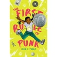 thumbnail image 2 of The First Rule of Punk (Hardcover), 2 of 3