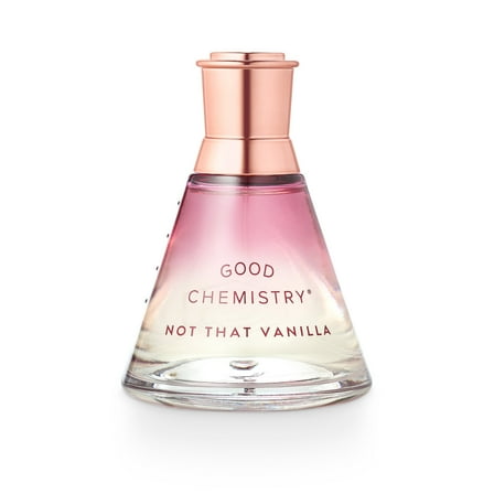Good Chemistry® Eau De Parfum Perfume, Not That Vanilla, 1.69 fl oz