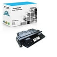 thumbnail image 2 of Compatible HP C8061X 61X Toner Cartridge Black 10K, 2 of 2