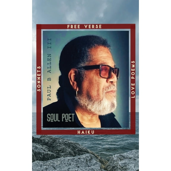 Soul Poet, (Paperback)