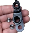 thumbnail image 2 of Bike Rear Derailleur Gear Mech Hanger for Kinesis for Raleigh for Jamis for Izip, 2 of 9