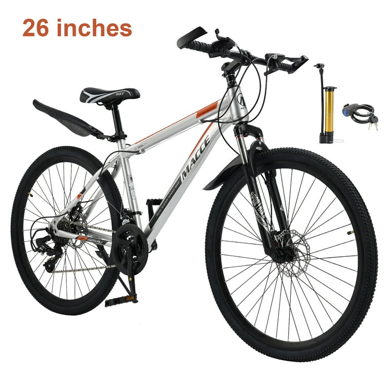 26インチ MTB 楽天市場】【訳あり】【数量 限定 在庫処分】マウンテンバイク