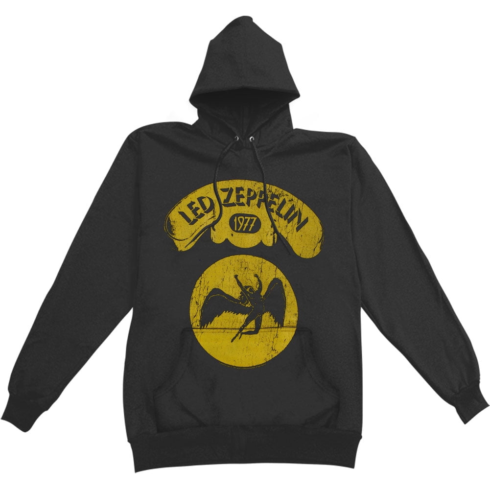 led zeppelin sweatshirts