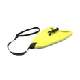 thumbnail image 2 of Tabla flotante para natación, ayuda para nadar, tabla para patadas, dispositivo flotante EVA impermeable para natación con soporte para teléfono, 2 of 8
