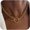 Necklace-5, variant on Chunky Gold Necklace for Women Puffy Heart Necklaces for Women Chunky Paperclip Necklace for Women Trendy Statement Necklace Jewelryfor women