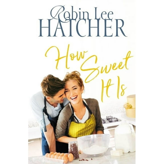 Legacy of Faith Novel: How Sweet It Is (Paperback)