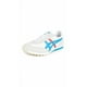 thumbnail image 1 of [Onitsuka Tiger] Sneakers EDR 781 White/Directoire Blue 22.5 cm ENEW, 1 of 6