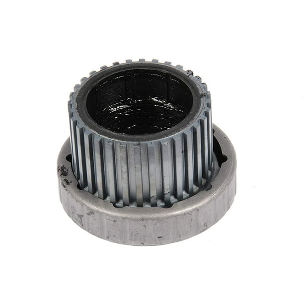 ABS Wheel Speed Sensor Tone Ring