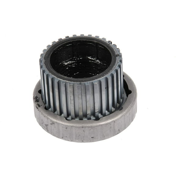 ABS Wheel Speed Sensor Tone Ring Fits select: 2008-2018 CHEVROLET SILVERADO, 2007-2018 CHEVROLET TAHOE