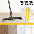 thumbnail image 4 of Steam Mop Pads Cloth for Karcher EasyFix SC2 SC3 SC4 Steam Cleaner, 4 of 5