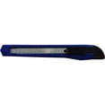 thumbnail image 2 of 1000 Bulk Blue Utility Knife Box Cutters Heavy Duty Industrial Strength, 2 of 9