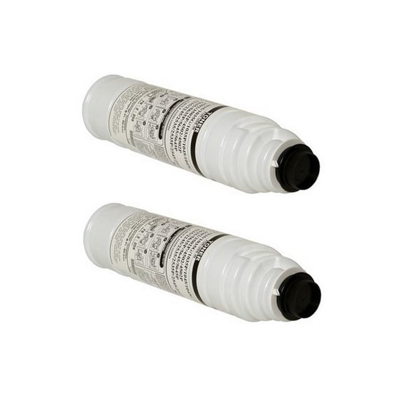 PrinterDash Compatible Replacement for LAN885247_2PK - Black