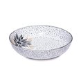 thumbnail image 5 of Sara Miller Artisanne Noir Pasta Bowl S/4, 5 of 11