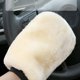 thumbnail image 3 of Mitt de Lavado de Auto de Lana, Mit de Auto de Doble Cara Mit Scraching Versátiles para comparación, 3 of 7