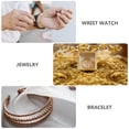 thumbnail image 2 of 20Pcs Watch Pillow Watch Case Small Pillow Decorative Small Pillow Bracelet Display Pillow, 2 of 8