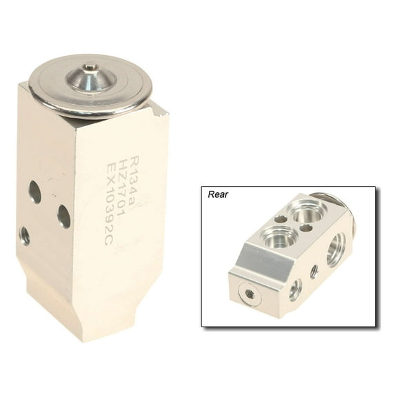 Four Seasons A/C Expansion Valve