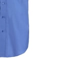 thumbnail image 3 of Kustom Kit Mens Workwear Oxford Short Sleeve Shirt, 3 of 4