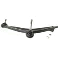 thumbnail image 2 of Control Arm Front Right Hand Side Lower For BMW 3-Series With ball joint(s) RH, 2 of 5