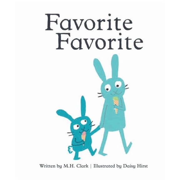 Favorite Favorite, (Hardcover)