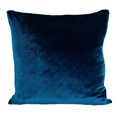thumbnail image 3 of Set of 2 Gouchee Home Layla Velvet Cushion 18" x 18", 3 of 3