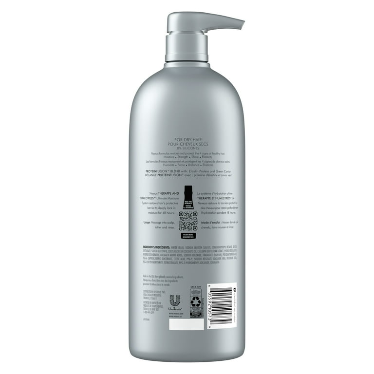 【5個セット】 THE SHAMPOO Davines Naturaltech Nourishing Shampoo (8.45 oz