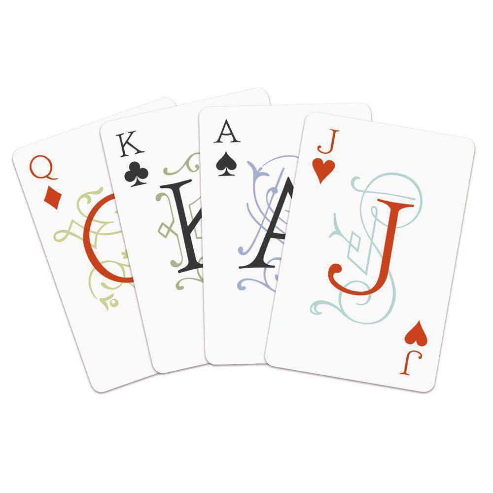 William Morris Playing Card Set - image 2 of 6