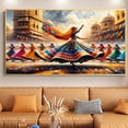 thumbnail image 6 of 5D Diamond Art Painting Kits for Unisex Adults Beginners with Full Accessories 70x40cm, 6 of 6