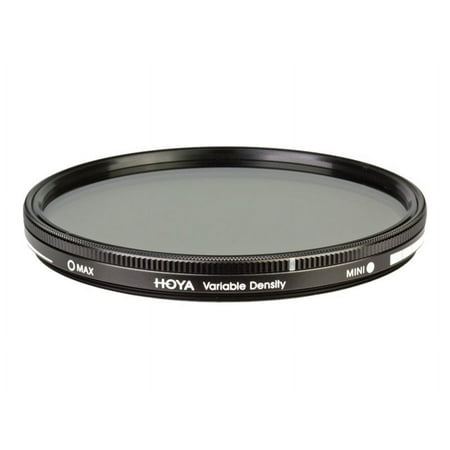 UPC: 0024066055552 | Hoya Variable Density – Filter – variable neutral density 3x – 400x – 72 mm