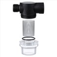 thumbnail image 3 of 10X Filtro de Filtro de Bomba de Agua, Filtro de Tubo Giratorio de Repuesto de RV de 1/2 Pulgada Compatible con o, 3 of 5