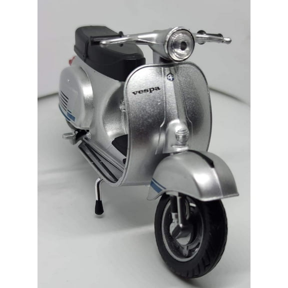 1:12 Scale Vespa 125 Primavera ET3