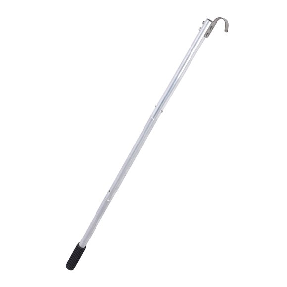 Kit de Système de Traction pour Échelle de Grenier, Kit de Système de Traction Léger Facile à Installer pour Usage Domestique