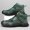 Green, variant on Trendy New Men'S Shoes Suitable for Business And Casual Wear, Comfortable Mid-Top Sneakers, Outdoor Running Shoes, And Slip-On Stylish Footwear for Men
