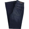 thumbnail image 2 of Articles of Society Womens Soho High Rise Wide Leg Jeans, Blue, 27, 2 of 3