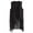 Black, variant on Valcatch Tassels Fringe Sleeveless Vest Tops Cardigan Waistcoat Jacket Outwear Tops