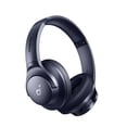 thumbnail image 2 of Soundcore by Anker Q20i Audífonos Inalámbricos Diadema con Cancelación Activa de Ruido, Bluetooth, Sonido Hi-Res, Bajos Potentes, 40h Reproducción, Modo Transparencia, App, Viajes, 2 of 5