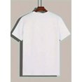 thumbnail image 2 of 【NYC Spirit】Men’s “New York City – The City That Never Sleeps” Graphic T-Shirt – Urban Landmark Tee with Statue of Liberty & Skyline Print, Streetwear for Travelers & Locals, 2 of 10