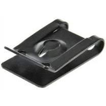 Lower Dash Panel Insulator Clip - Compatible with 1995 - 1997, 2001 Chevy S10 Extended Cab Pickup 1996