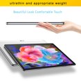 thumbnail image 4 of Tableta nueva de 10,1 pulgadas, tableta PC Octa Core, 3G/4G, llamadas telefónicas, 4 GB + 64 GB de ROM, navegador Google, Bluetooth, Wi-Fi, tarjeta SIM, Android 9.0 Tab, 4 of 5