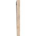 thumbnail image 4 of Ekena Millwork 3 1/2"W x 40"D x 40"H Olympic Traditional Smooth Bracket, Douglas Fir, 4 of 4