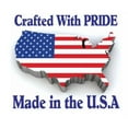 thumbnail image 5 of PREMIER SAK1000P0 20" free standing gas range, 5 of 9